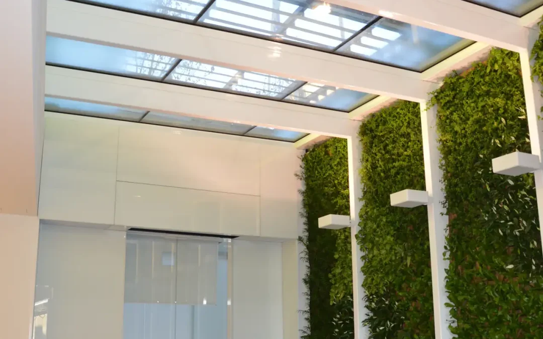 Private Building / Milan / IT