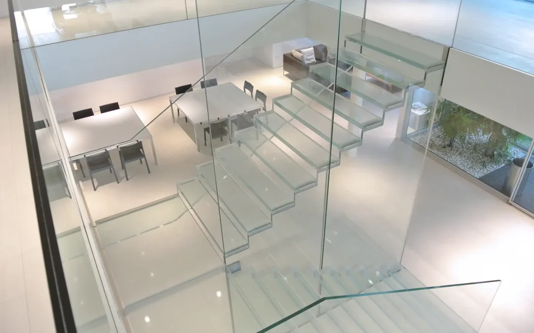 Private Offices / IT