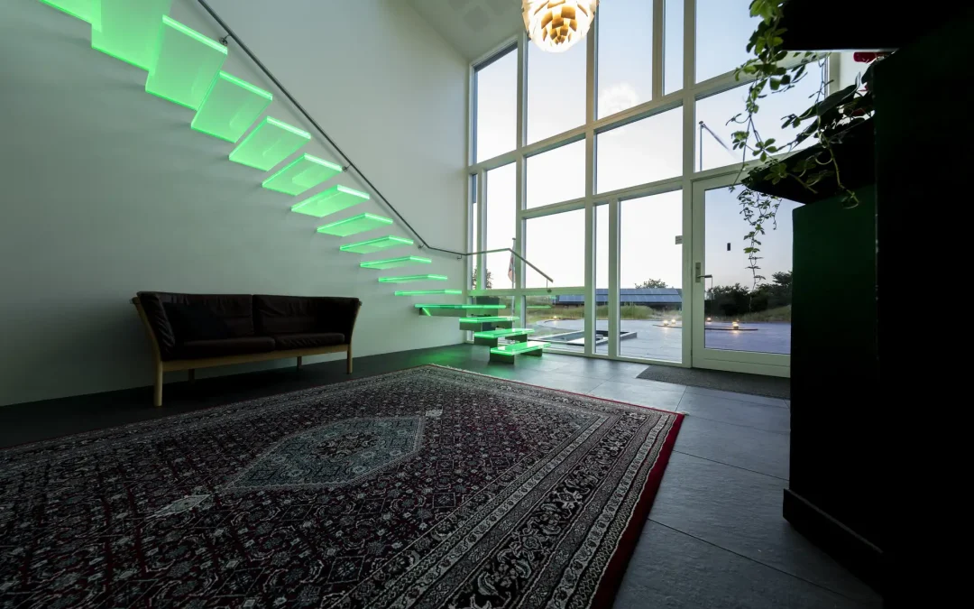 Private house / Hune / DK