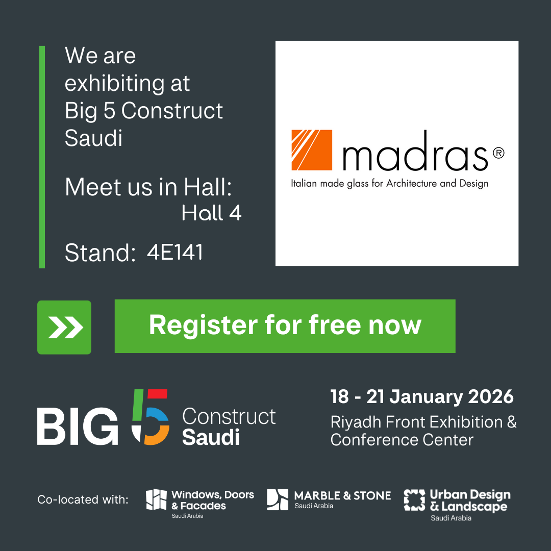 Big 5 Saudi Arabia.