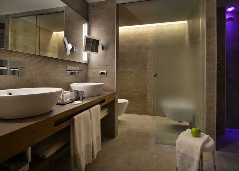 Baita Montana Hotel / Livigno / IT